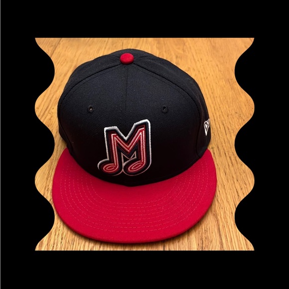 NWOT! MILB Memphis Redbirds Hat - Picture 1 of 6